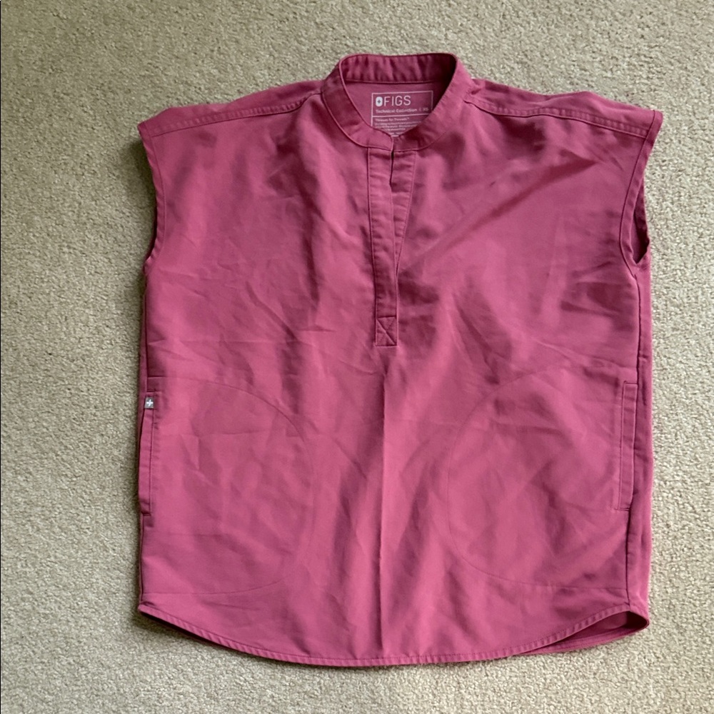 Figs Women's Rafaela Top